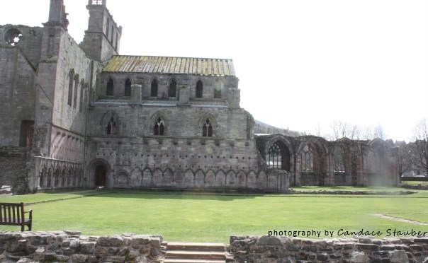 10. Visitor in the Night