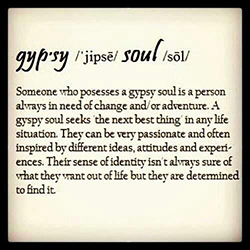 gypsysoul