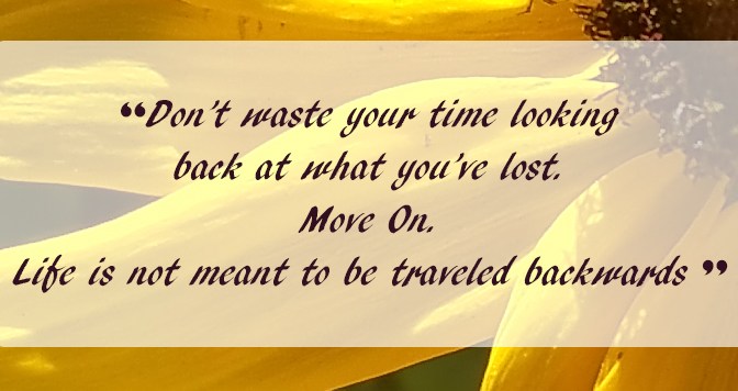 Ch.17 – Growth and Loss