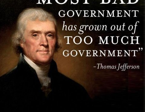 Freedom Quote of the Day #10