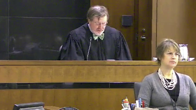 ct-federal-judge-james-robart-ruling-20170204-001