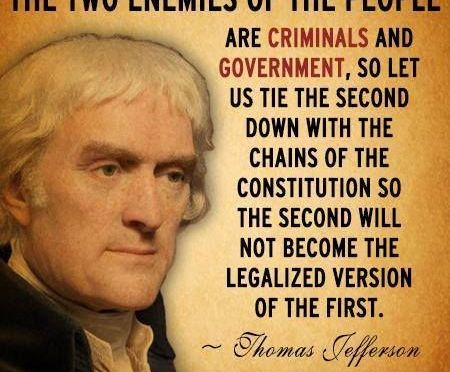 Freedom Quote of the Day #49