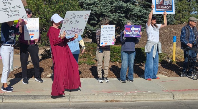 I Have Finally Returned